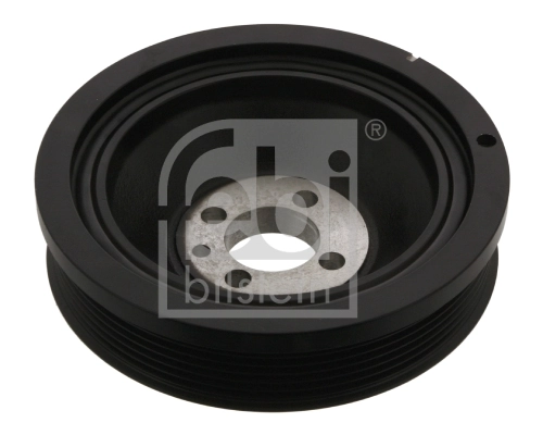 Belt Pulley, crankshaft